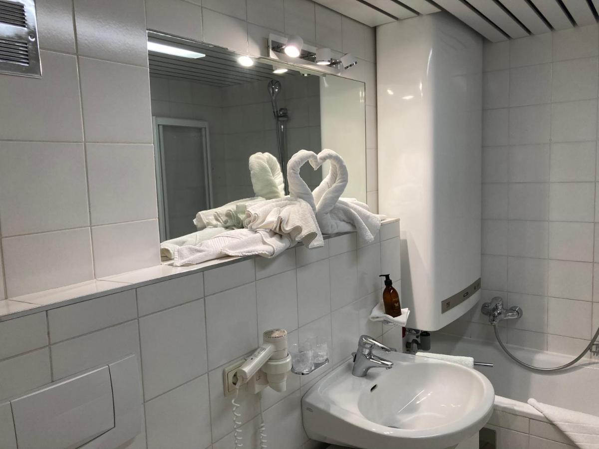 Appartement Posthaeusl Sölden Eksteriør billede