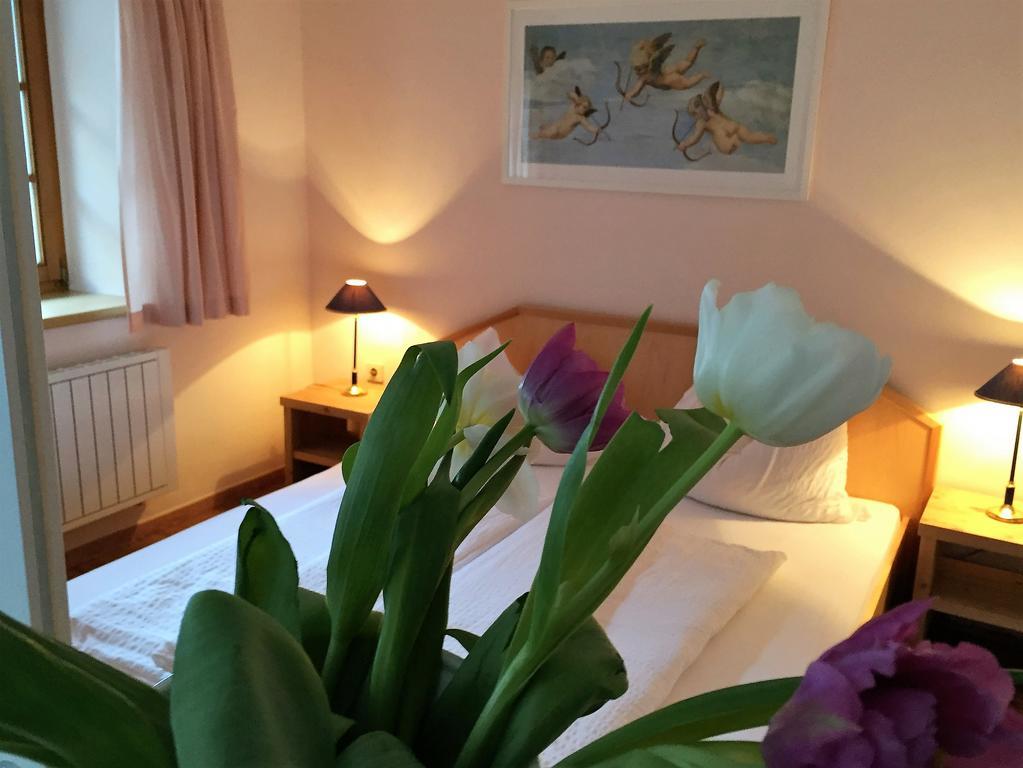 Appartement Posthaeusl Sölden Eksteriør billede