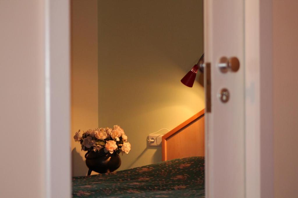 Appartement Posthaeusl Sölden Eksteriør billede