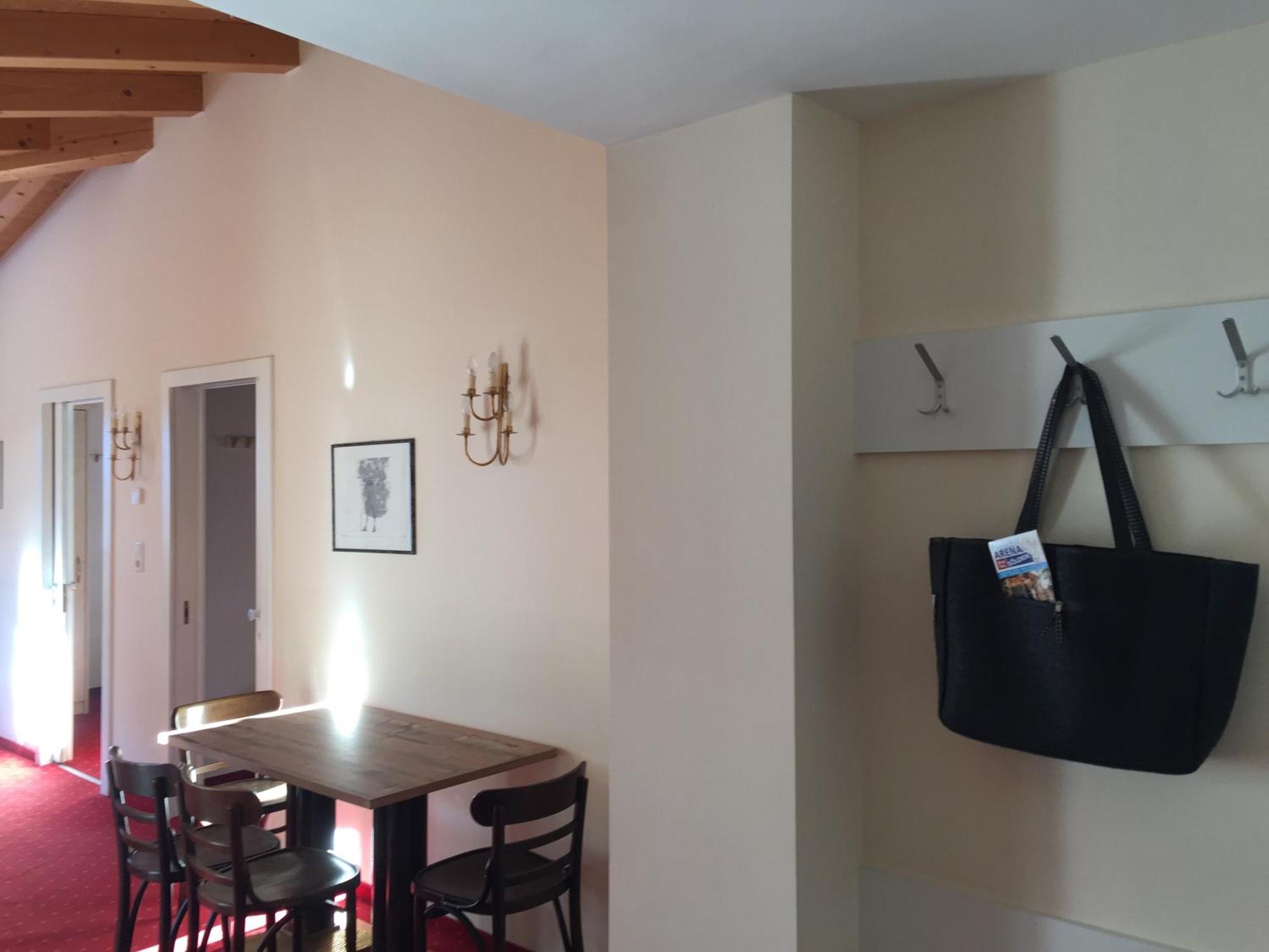 Appartement Posthaeusl Sölden Eksteriør billede