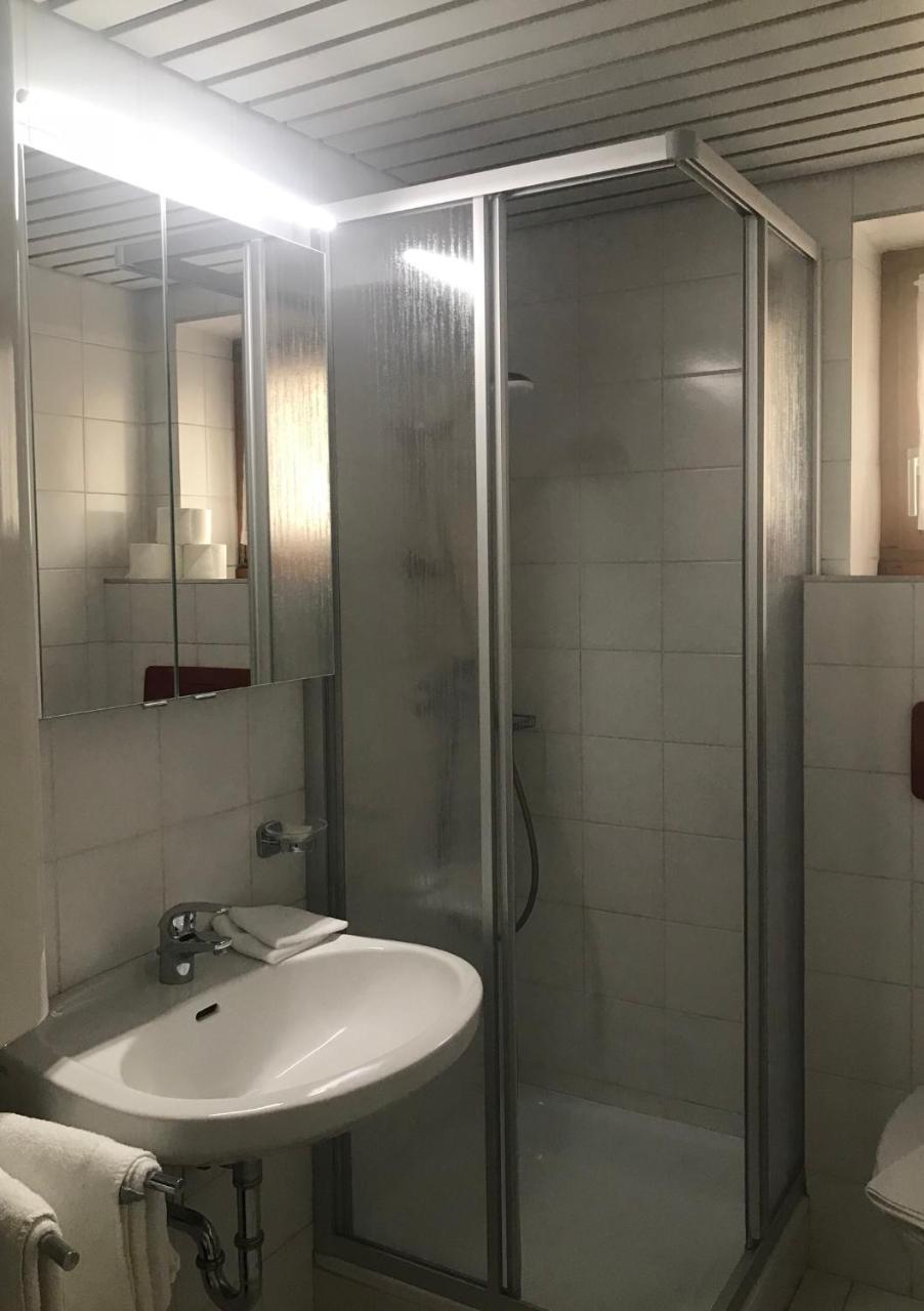 Appartement Posthaeusl Sölden Eksteriør billede